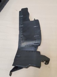 Ford OE KK31-V8310-A, KK31-V8311 ПОВІТРЯНЕ КЕРМО ЛІВЕ ПРАВЕ КОМПЛЕКТ FORD TRANSIT MK8 ЛІФТ