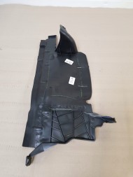 Ford OE KK31-V8310-A, KK31-V8311 ПОВІТРЯНЕ КЕРМО ЛІВЕ ПРАВЕ КОМПЛЕКТ FORD TRANSIT MK8 ЛІФТ