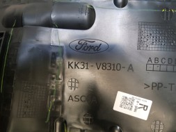 Ford OE KK31-V8310-A, KK31-V8311 ПОВІТРЯНЕ КЕРМО ЛІВЕ ПРАВЕ КОМПЛЕКТ FORD TRANSIT MK8 ЛІФТ