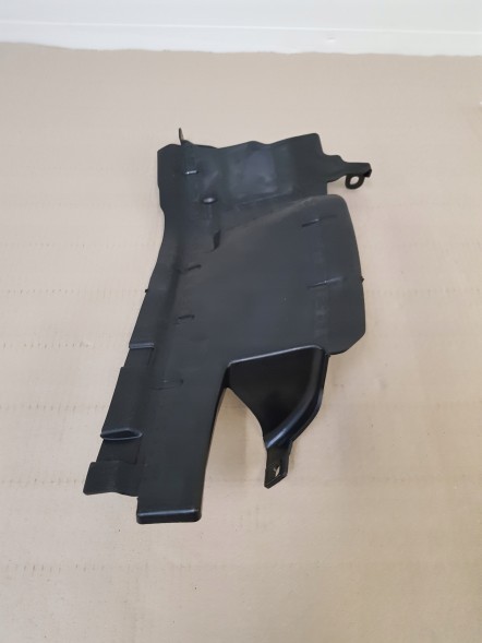 Ford OE KK31-V8310-A, KK31-V8311 ПОВІТРЯНЕ КЕРМО ЛІВЕ ПРАВЕ КОМПЛЕКТ FORD TRANSIT MK8 ЛІФТ