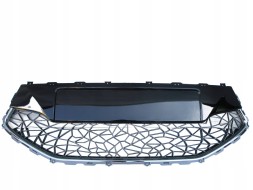 Hyundai OE 86561-1K000 HYUNDAI OE WWF АТРАПА ГРИЛЬ РЕШІТКА БАМПЕРА ЦЕНТРАЛЬНА HYUNDAI IX20 НОВА ORG 86561-1K000
