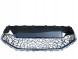 Hyundai OE 86561-1K000 HYUNDAI OE WWF АТРАПА ГРИЛЬ РЕШІТКА БАМПЕРА ЦЕНТРАЛЬНА HYUNDAI IX20 НОВА ORG 86561-1K000