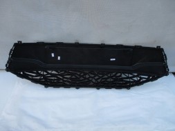 Hyundai OE 86561-1K000 HYUNDAI OE WWF АТРАПА ГРИЛЬ РЕШІТКА БАМПЕРА ЦЕНТРАЛЬНА HYUNDAI IX20 НОВА ORG 86561-1K000
