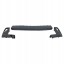 Renault OE D392 - накладки заднього бампера Renault Kangoo II Mercedes Citan7701478198