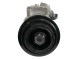 EURO KLIMA КОМПРЕСОР КОНДИЦІОНЕРА DCP17165 / A0008302500 / EKL30068-ZA