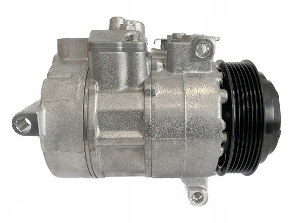 EURO KLIMA КОМПРЕСОР КОНДИЦІОНЕРА DCP17165 / A0008302500 / EKL30068-ZA