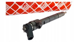 Febi Bilstein 26547 ІНЖЕКТОР МЕРСЕДЕС КЛАС A W169 B W245 2.0 CDI SMART FORFOUR 454 1.5 CDI