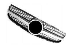 MM GR230030-A638 Гриль MERCEDES R230 SL 2006 - 2008 BLACK CHROME Змінити своє АВТО