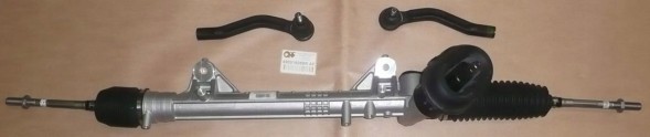 CHINA 490016088R AF Рульовий привод renault clio iv 1.6rs