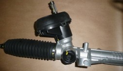 CHINA 490016088R AF Рульовий привод renault clio iv 1.6rs