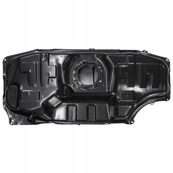 NTY PZP-KA-002 Паливний бак nty пзп-ка-002
