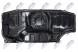 NTY PZP-KA-002 Паливний бак nty пзп-ка-002