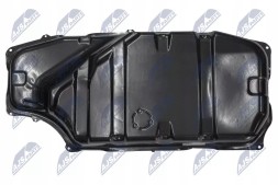 NTY PZP-KA-002 Паливний бак nty пзп-ка-002