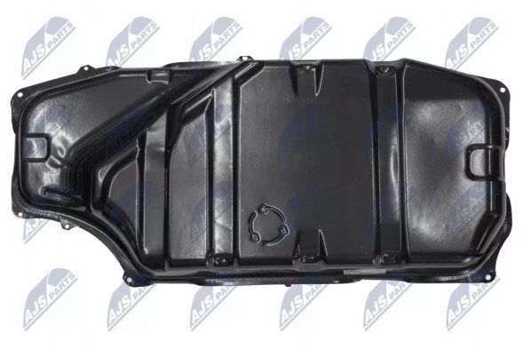 NTY PZP-KA-002 Паливний бак nty пзп-ка-002
