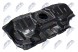 NTY PZP-KA-002 Паливний бак nty пзп-ка-002