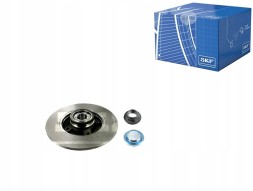 SKF VKBD 1012 Skf vkbd 1012 гальмівний диск