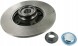 SKF VKBD 1012 Skf vkbd 1012 гальмівний диск