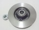 SKF VKBD 1012 Skf vkbd 1012 гальмівний диск