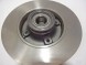 SKF VKBD 1012 Skf vkbd 1012 гальмівний диск