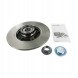 SKF VKBD 1012 Skf vkbd 1012 гальмівний диск
