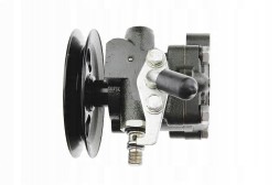 NTY SPW-MS-007 Nty spw-ms-007 гідравлічний насос, рульове управління