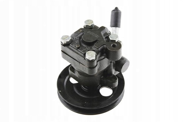 NTY SPW-MS-007 Nty spw-ms-007 гідравлічний насос, рульове управління