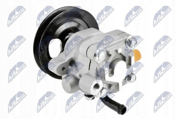 NTY SPW-MS-007 Nty spw-ms-007 гідравлічний насос, рульове управління