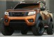 Timbernet NNFF-004 Надколі розширення надколінків бризковиків Nissan Navara D23 NP300 2015-