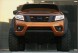 Timbernet NNFF-004 Надколі розширення надколінків бризковиків Nissan Navara D23 NP300 2015-