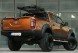 Timbernet NNFF-004 Надколі розширення надколінків бризковиків Nissan Navara D23 NP300 2015-