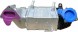 Ford OE 2316164 Охолоджувач повітря ford