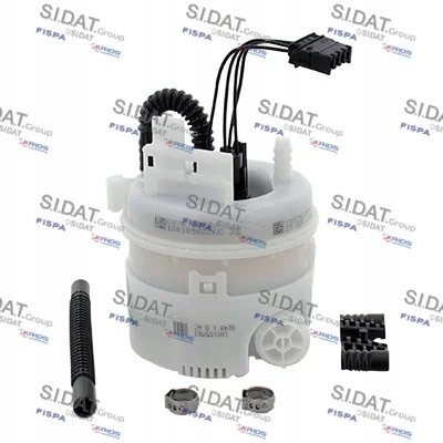 Sidat Паливний насос Sidat 73069