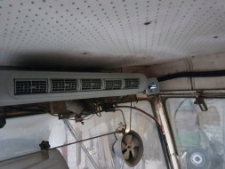 Китай 9501026 КОНДИЦІОНЕР ДЛЯ КОМБАЙНА БІЗОН РЕКОРД ZO58