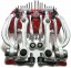 Master-Sport Germany 36792-SET-MS Комплект важелів, підвіска колеса