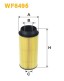 WF8495 WIX FILTERS Фільтр паливний