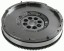 Sachs 2294 001 003 Колесо двухмасове opel insignia 2,0 турбо 08- sachs 2294 001 003