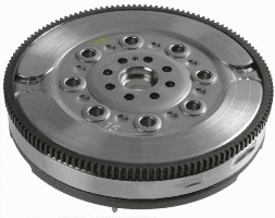 Sachs 2294 001 003 Колесо двухмасове opel insignia 2,0 турбо 08- sachs 2294 001 003