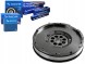 Sachs 2294 001 003 Колесо двухмасове opel insignia 2,0 турбо 08- sachs 2294 001 003