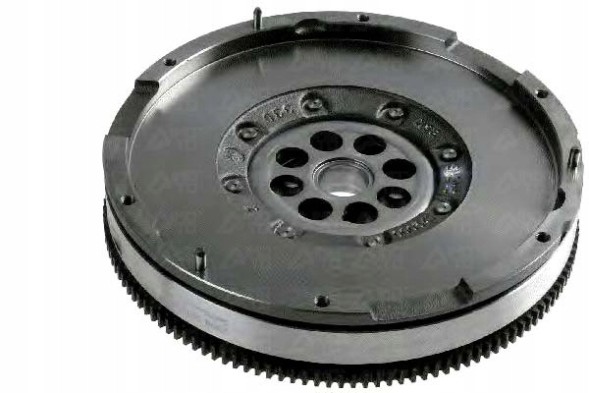 Sachs 2294 001 003 Колесо двухмасове opel insignia 2,0 турбо 08- sachs 2294 001 003