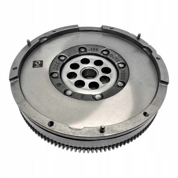Sachs 2294 001 003 Колесо двухмасове opel insignia 2,0 турбо 08- sachs 2294 001 003