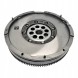 Sachs 2294 001 003 Колесо двухмасове opel insignia 2,0 турбо 08- sachs 2294 001 003