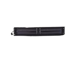 EDA Parts PTY99398A ПОВІТРЯНА ВПУСКНА ТРУБА ДЛЯ TOYOTA SIENNA XL40 2020- 5318008010