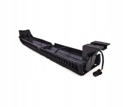 EDA Parts PTY99398A ПОВІТРЯНА ВПУСКНА ТРУБА ДЛЯ TOYOTA SIENNA XL40 2020- 5318008010