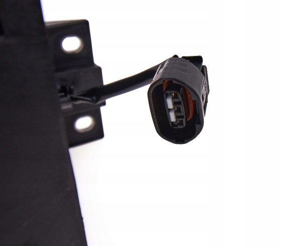 EDA Parts PTY99398A ПОВІТРЯНА ВПУСКНА ТРУБА ДЛЯ TOYOTA SIENNA XL40 2020- 5318008010