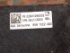 BMW OE 9452662 BMW Wygłuszenie silnika Osłona Pokrywa BMW G20 G22 G26 G60 G70 G45 G05 G06 B58 Звукоізоляція Піддонa двигуна (Захист від шуму)