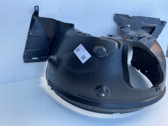 BMW OE KKDA BMW MINI F66 F65 F67 NADKOLE PRAWE PRAWY PRZÓD 9629092 9629096 BMW MINI F66 F65 F67 НАКЛАДКА КРИЛА ПРАВА ПЕРЕДНЯ 9629092 9629096