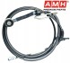 Renault OE Оригінальний трос КПП Renault Truck 7420844597 AMH44597