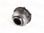 Китай AWD.TECH.DIFF-PL72T Диференціал в зборі 0BU341011N (підходить до VW Amarok)