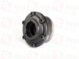 Китай AWD.TECH.DIFF-PL72T Диференціал в зборі 0BU341011N (підходить до VW Amarok)