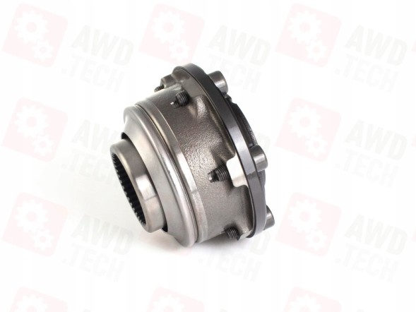Китай AWD.TECH.DIFF-PL72T Диференціал в зборі 0BU341011N (підходить до VW Amarok)